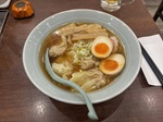 緑ヶ丘ラーメン 龍（八千代市）