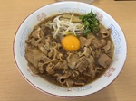 中華そば