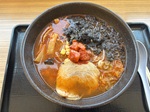森のめし屋（岩手県）
