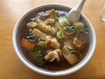 中国料理 華翔（北海道）