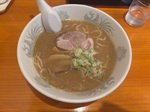 大雪山食堂（北海道）