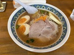 めん丸（秋田県）