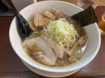 我馬ラーメン