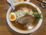 食楽 ぽぽろ（岩手県）