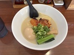そうげんラーメン