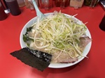 ラーメンショップ