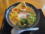 ラーメン ならの（奈良県）