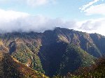 悪沢岳、赤石岳