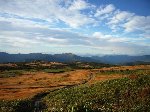 苗場山