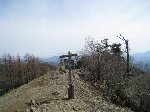 雲取山