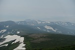 旭岳、トムラウシ山