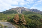 桜島