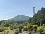 三瓶山