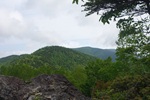 和名倉山（三百名山171座目）