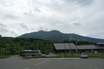秋田駒ヶ岳（三百名山181座目）