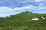 栗駒山（三百名山182座目）