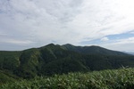 和賀岳（三百名山188座目）