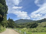 米山（三百名山194座目）