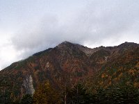 赤石岳｜武徳の百名山ガイド